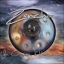 Un océan d'harmonies - CD