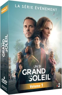 Un si grand soleil - Volume 1