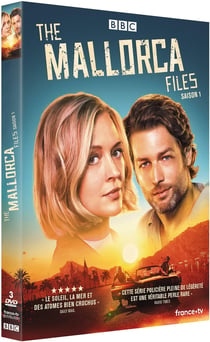 The Mallorca Files - Saison 1