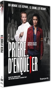 Prière d'enquêter