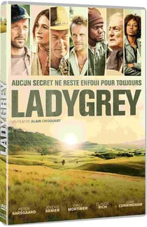 Ladygrey
