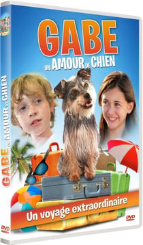 Gabe, un amour de chien