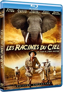 Les Racines du ciel