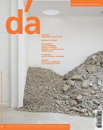 D'Architectures n°327 : Biennale de Venise - Août 2025