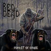Forest of chaos