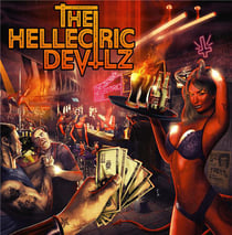 The hellectric club