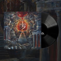 Death Saturnalia - édition limitée