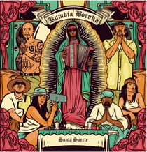 Santa Suerte