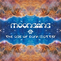 The Age Of Dark Matter