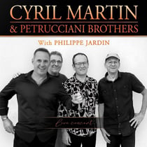 Cyril Martin & Petrucciani Brothers