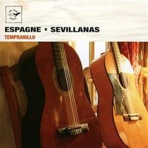 Sevillanas