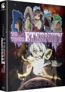 To Your Eternity - Saison 1