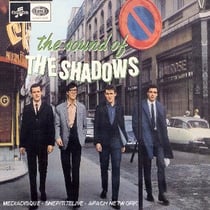 The Sound Of The Shadows