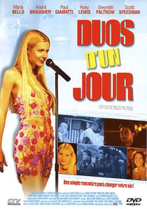 Duos d'un jour