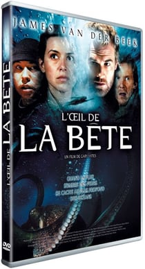 L'oeil de la bête