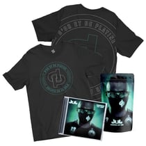 Demain ça ira (édition CD box sachet zippé + T-Shirt taille M)