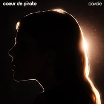 Cavale - édition limitée colorée