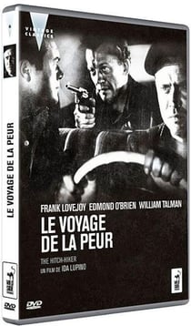 Le Voyage de la peur
