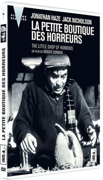 La Petite Boutique des horreurs
