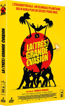 La (Très) Grande Évasion