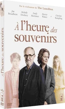 À l'heure des souvenirs