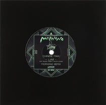 Liar (Mophono remix) - Golden age (Mophono remix)