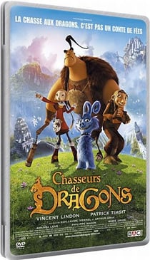 Chasseurs de dragons