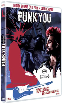 Punk You