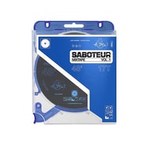 Saboteur Tape, Vol. 1