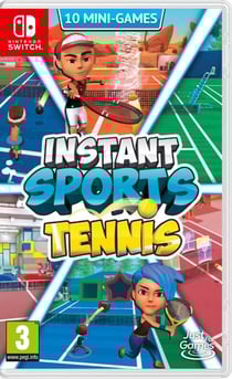 Instant Sports Tennis
