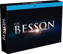 Luc Besson : Intégrale 16 films