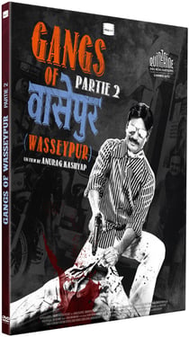 Gangs of Wasseypur - Partie 2