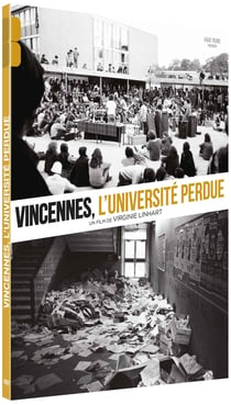 Vincennes : l'université perdue