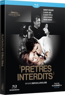 Prêtres interdits
