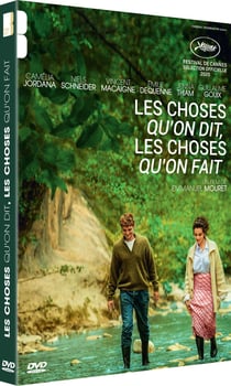 Les Choses qu'on dit, les choses qu'on fait