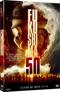 Fukushima 50