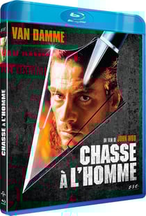 Chasse à l'homme