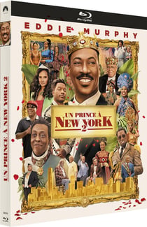 Un Prince à New York 2
