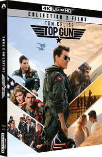 Top Gun - Collection 2 films