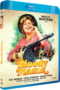 Bloody Mama
