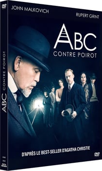 A.B.C. contre Poirot