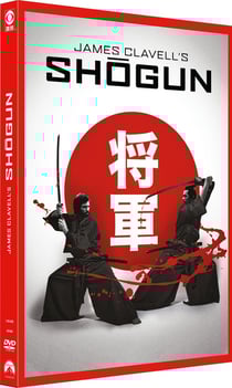Shogun