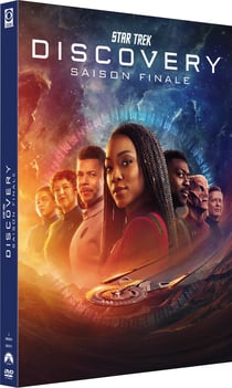 Star Trek : Discovery - Saison 5