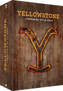 Yellowstone - Saisons 1 à 5