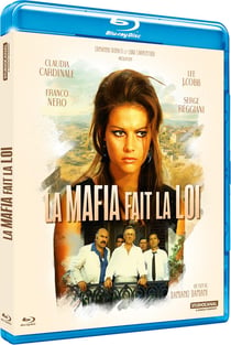 La Mafia fait la loi