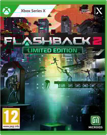 Flashback 2 - Limited Edition