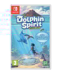 Dolphin Spirit : Mission Ocean