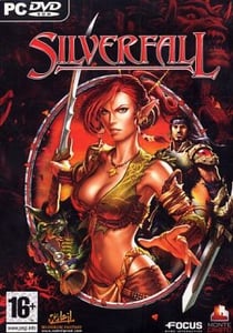 Silverfall