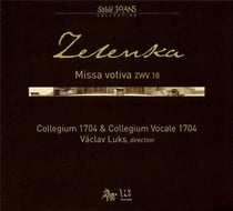 Missa votiva zwv18