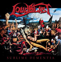 Sublime dementia